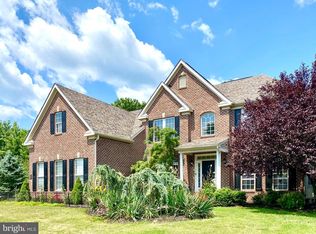 26 Arrowwood Dr, Perkasie, PA