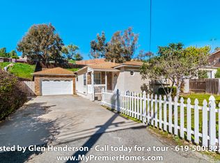 918 Madera St, San Diego, CA 92114