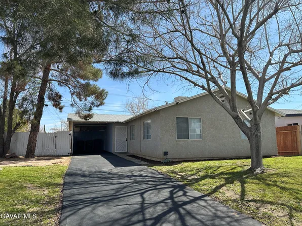 38726 31st St E, Palmdale, CA 93550