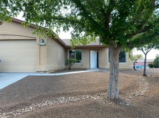 4210 S Mayberry Pl, Tucson, AZ 85730