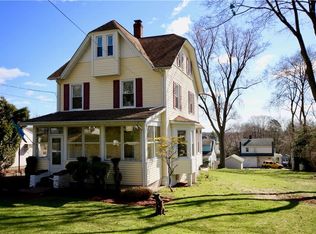 63 Central Ave, Tappan, NY 10983