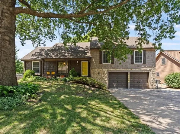 16604 W 143rd Ter, Olathe, KS 66062