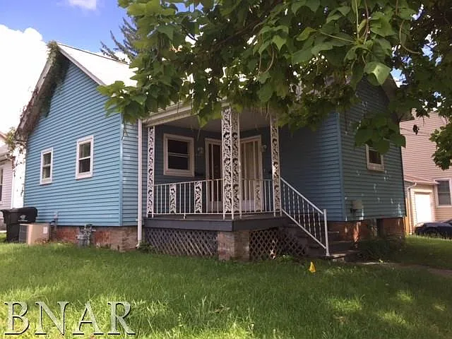 407 N Clinton St photo 1
