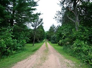 1924 County Road K N, Custer, WI 54423