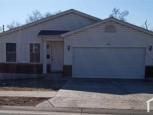 3483 Arden Ave, Saint Louis, MO 63121