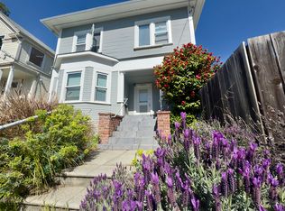 2211 Haste St, Berkeley, CA 94704