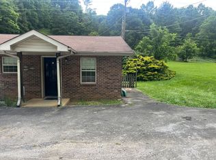 2101 Marbleton Rd #1, Unicoi, TN 37692