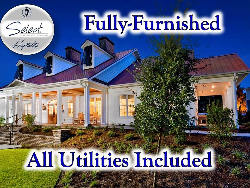 Fully furnished, all inclusive apartment