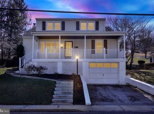 124 Manchester St, Glen Rock, PA 17327