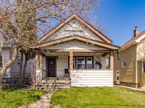 710 N 40th Ave W, Duluth, MN 55807