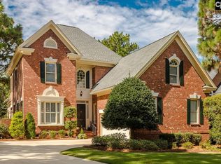 428 Turkey Point Cir, Columbia, SC 29223