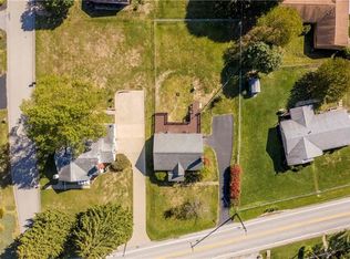 994 Locust Ave, Washington, PA 15301