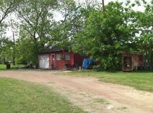 608 W Mason St, Mabank, TX 75147