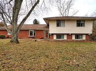 290 Enfield Rd, Dayton, OH 45459