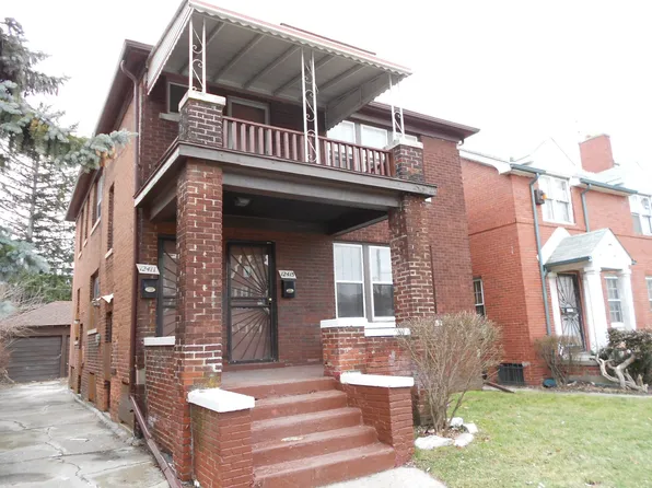 12411 Monica St, Detroit, MI 48204