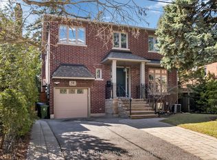 12 Rappert Ave, Toronto, ON