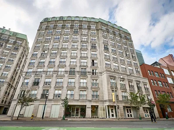 115 Richmond St E, Toronto, ON