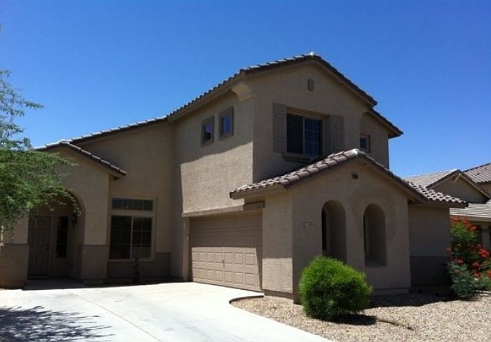 15249 W Statler St, Surprise, AZ 85374 | Zillow