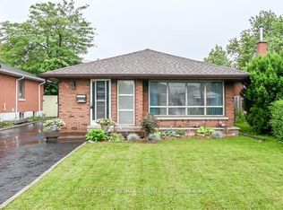 738 Mohawk Rd E, Hamilton, ON L8T2R1