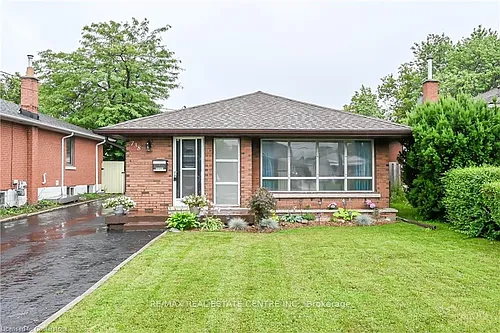 738 Mohawk Rd E #UPPER Photo 1