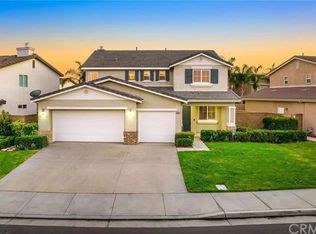 13041 Jardene St, Corona, CA 92880