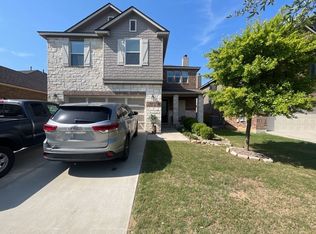 464 Sheepshank Dr, Georgetown, TX 78633