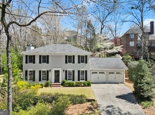 5311 Forest Brook Pkwy, Marietta, GA 30068