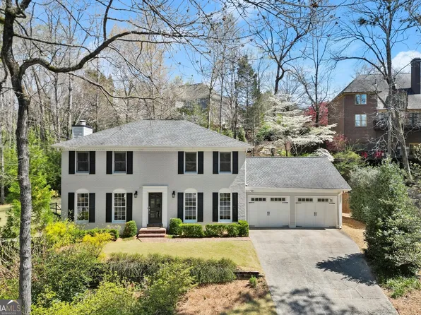 5311 Forest Brook Pkwy, Marietta, GA 30068