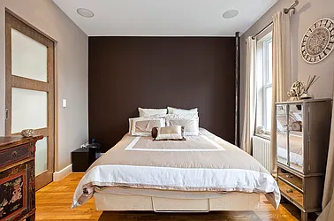 Rented by Corcoran