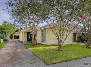 1967 Fountain Ave, Baton Rouge, LA 70810