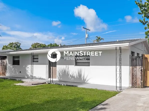 1323 Fernlea Dr, West Palm Beach, FL 33417