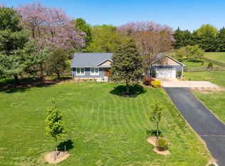 24204 Drayton Landing Dr, Worton, MD 21678