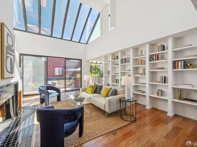 640 Davis St UNIT 17, San Francisco, CA, 94111
