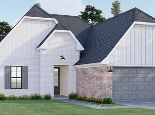 5798 Northwood Oaks Dr, Shreveport, LA 71107