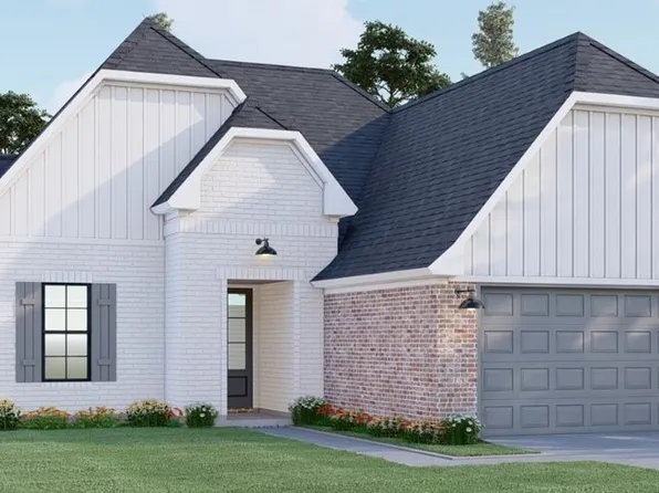 5798 Northwood Oaks Dr, Shreveport, LA 71107