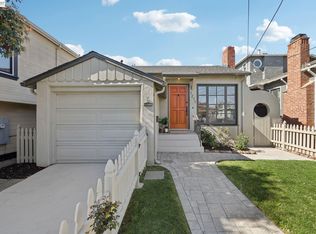 1211 Court St, Alameda, CA 94501