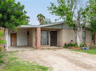 3918 N Los Ebanos Rd, Mission, TX 78573