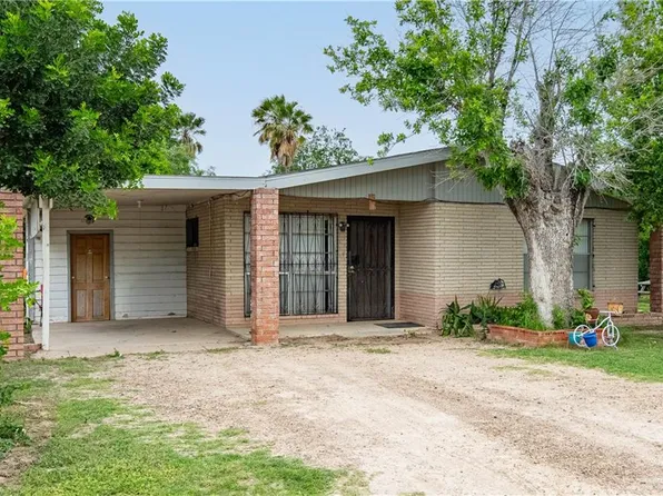 3918 N Los Ebanos Rd, Mission, TX 78573