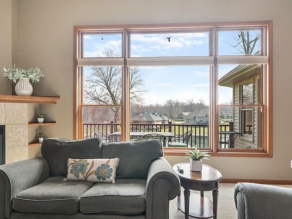 Lots of Natural Light