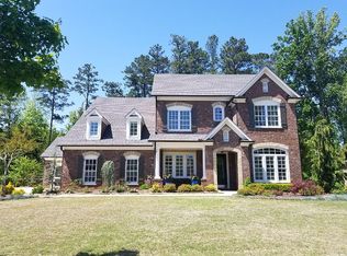 1430 Kings Park Dr NW, Kennesaw, GA 30152