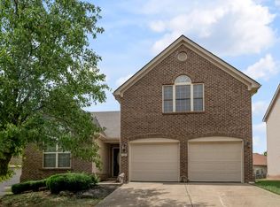 520 Madison Point Dr, Lexington, KY