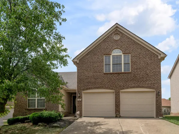 520 Madison Point Dr, Lexington, KY 40515