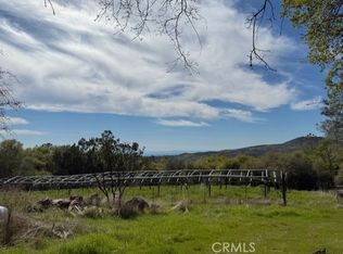 0 Purple Rocks Ln, Oroville, CA 95966