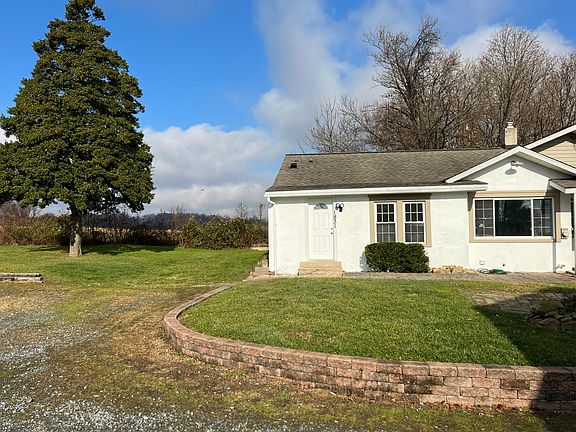 Front (farther away)