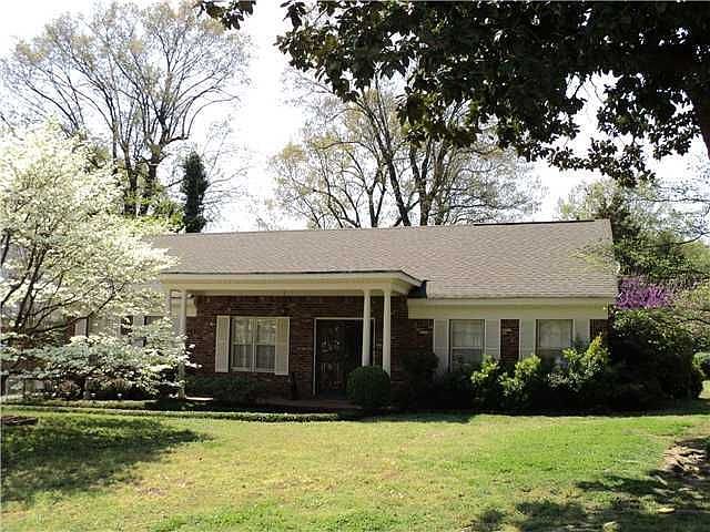 Gorgeous, Landscaped Lot for this Very Prestigious Address!