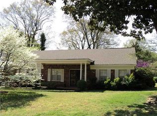 535 Primrose Cv, Memphis, TN 38117