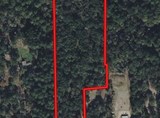 Martin Rd, Montgomery, TX 77316