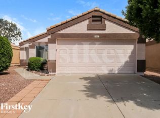 1921 S Silver Dr, Apache Junction, AZ 85120