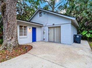 246 Jasmine St, Atlantic Beach, FL 32233