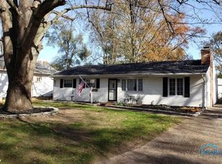 4742 Bowser Dr, Toledo, OH 43613